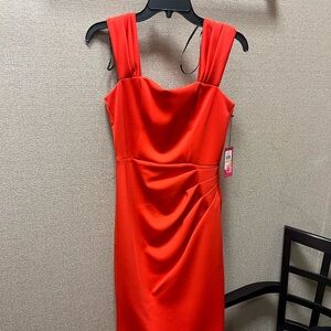 Vince Camuto formal dress